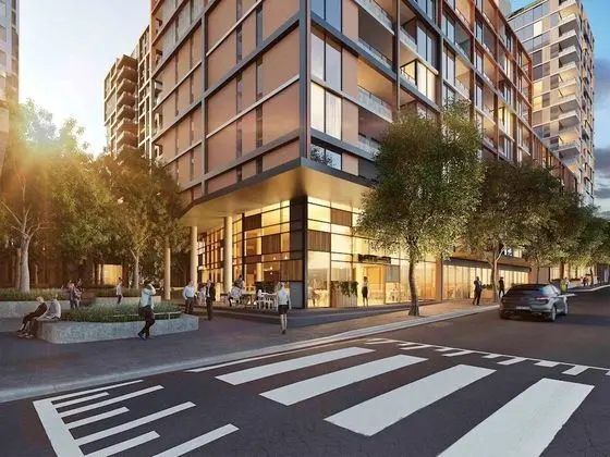The Sebel Melbourne Moonee Ponds - Dış Mekan
