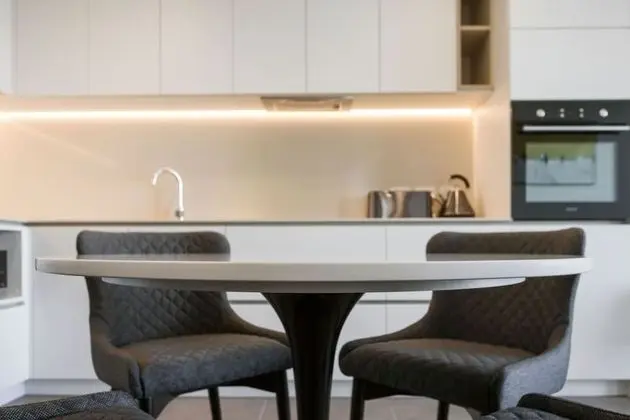The Sebel Melbourne Moonee Ponds - Mutfak