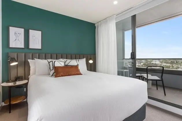 The Sebel Melbourne Moonee Ponds - Oda