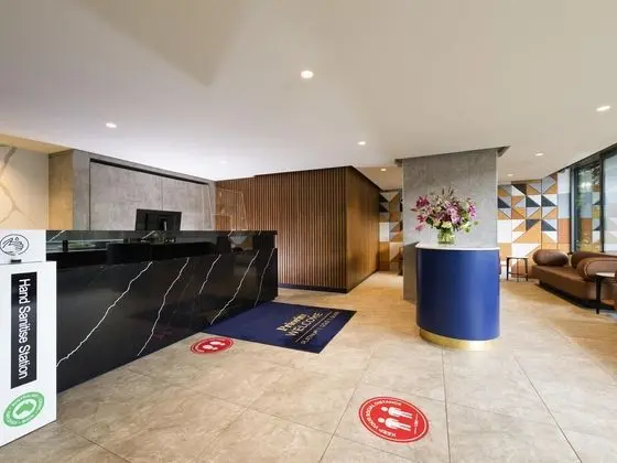 The Sebel Melbourne Moonee Ponds - Öne Çıkan Resim