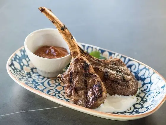 The Sebel Melbourne Moonee Ponds - Yerinde Yemek