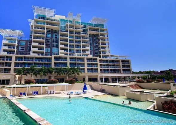 The Sebel Pelican Waters Golf Resort & Spa