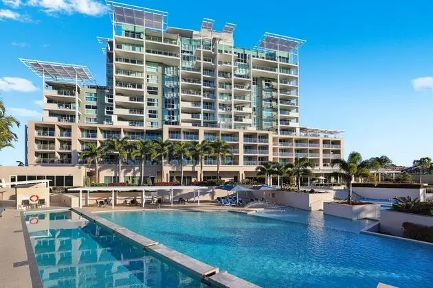 The Sebel Pelican Waters Golf Resort & Spa - Öne Çıkan Resim