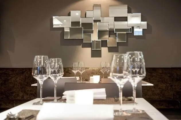 The Sebel Quay West Suites Sydney