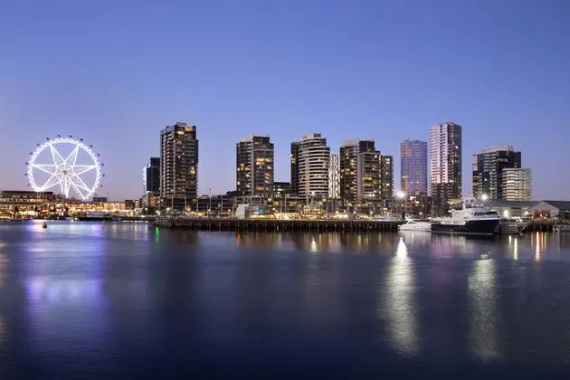 The Sebel Residences Docklands