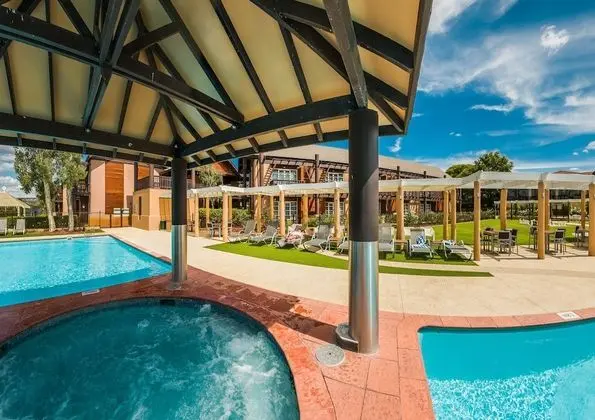 The Sebel Swan Valley The Vines - Spa