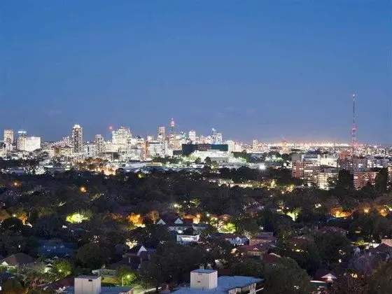 The Sebel Sydney Chatswood - Genel