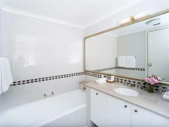 The Sebel Sydney Chatswood - Oda