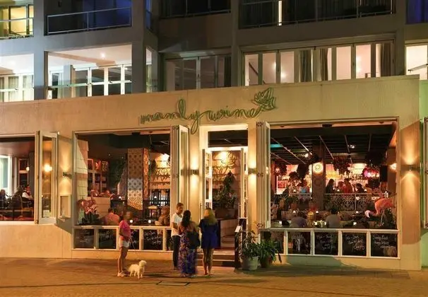 The Sebel Sydney Manly Beach
