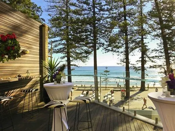 The Sebel Sydney Manly Beach