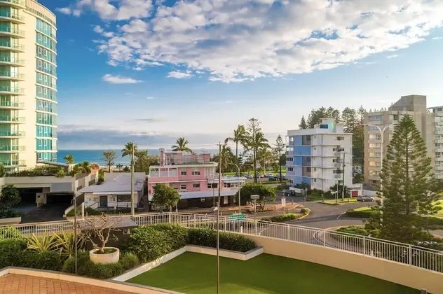 The Sebel Twin Towns Coolangatta