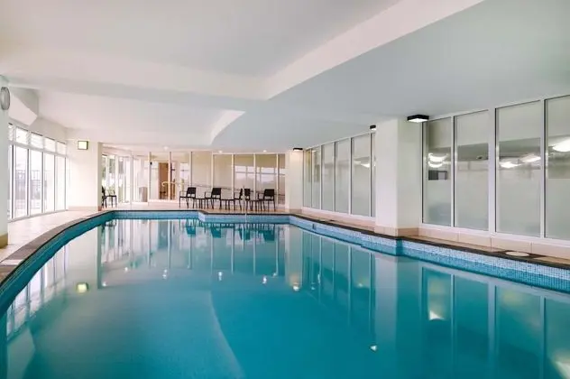 The Sebel Twin Towns Coolangatta - Havuz