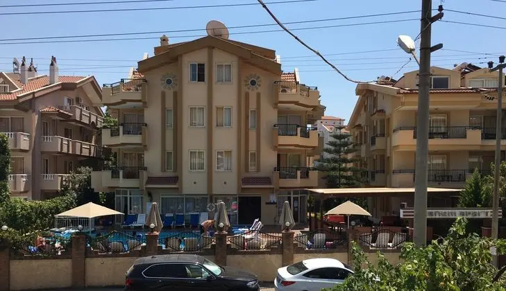 Şebnem Apart & Studio