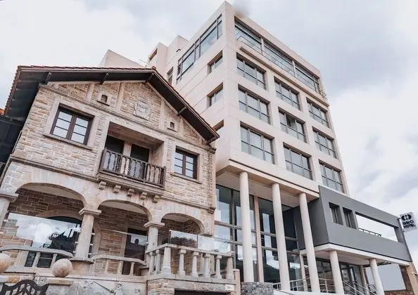 SEC Hotel Mar Del Plata