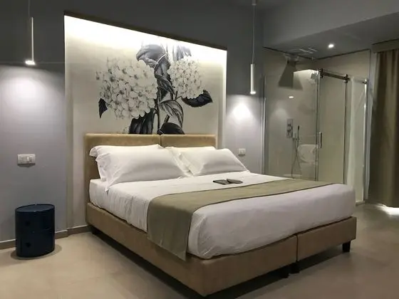 Villa Sece - Luxury Rooms