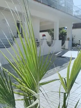 Villa Sece - Luxury Rooms - Dış Mekan