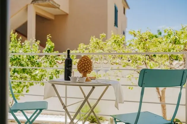Villa Sece - Luxury Rooms - Dış Mekan