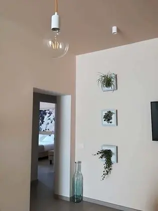 Villa Sece - Luxury Rooms - İç Mekan