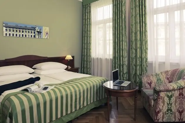 Hotel Secession an der Oper - Oda