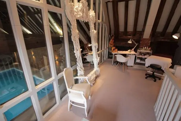 Seckford Hall Hotel & Spa - Spa