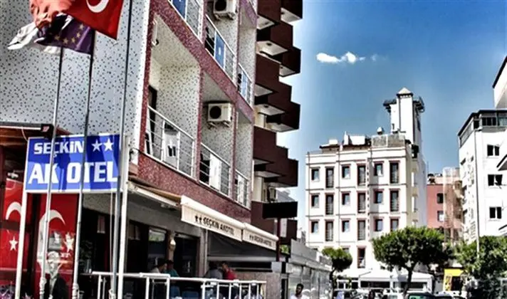 Seçkin Ak Otel