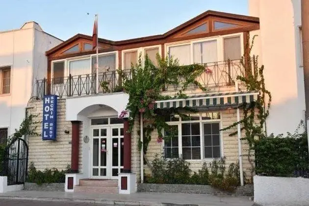 Seçkin Best Hotel Bodrum