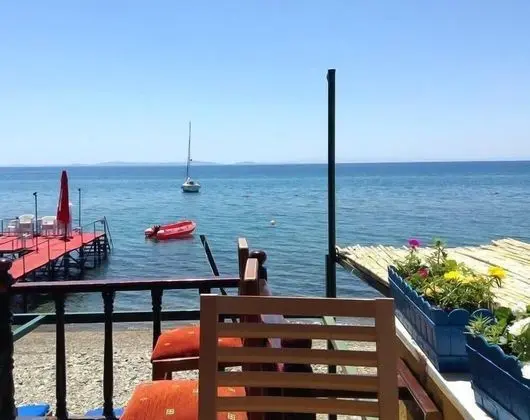 Seçkin Motel
