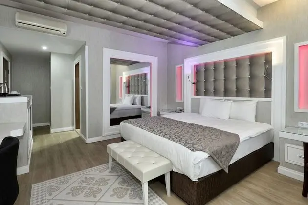 Seçkin Hotel Spa & Wellness