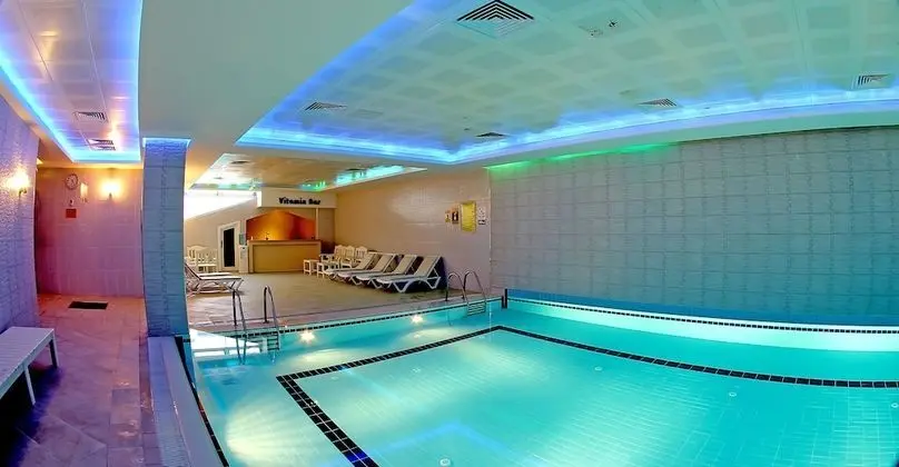 Seçkin Hotel Spa & Wellness - Öne Çıkan Resim