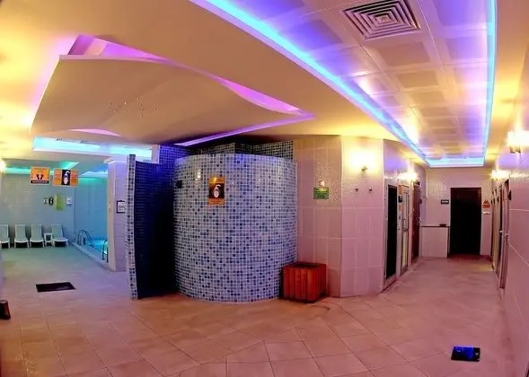 Seckin Hotel Spa & Wellness - Spa