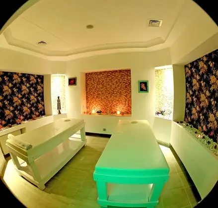 Seçkin Hotel Spa & Wellness - Spa