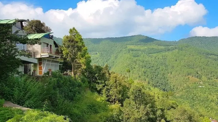 Seclude Ramgarh
