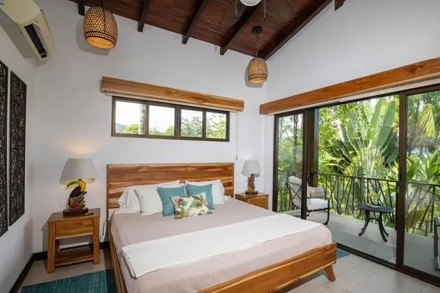 Secluded 3 Bedroom Oceanview Oasis Private Pool - Oda