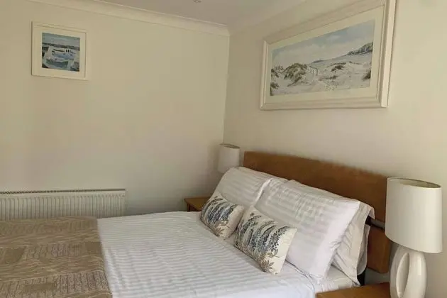 Secluded Annex in New Milton, England, UK - Öne Çıkan Resim