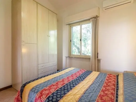 Secluded Apartment in Manerba del Garda With 3 Pools - Oda