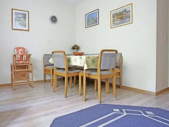 Secluded Apartment in Medebach With Terrace - Yerinde Yemek
