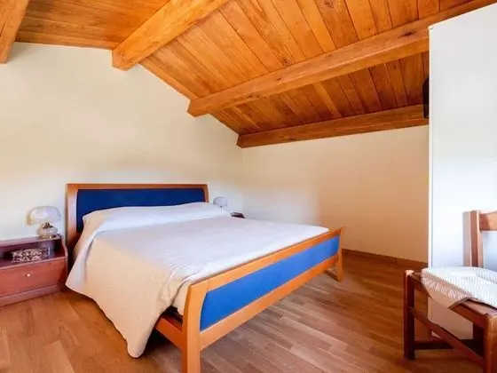 Secluded Apartment in Pennabili With Whirlpool - Oda