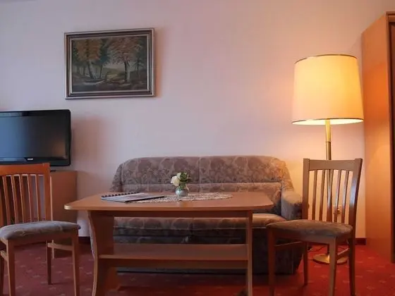 Secluded Apartment in Wohlenberg by the Sea