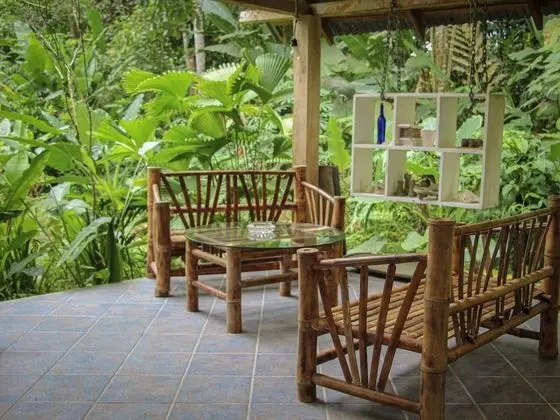 Secluded Beach Hotel - Yerinde Yemek