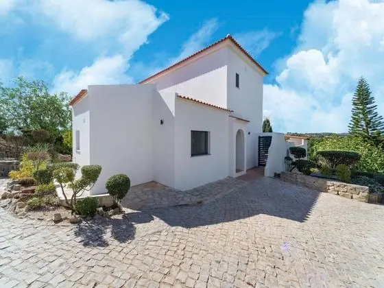 Secluded Villa in Bordeira With a Private Swimming Pool - Öne Çıkan Resim