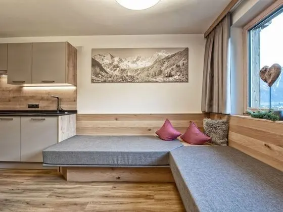 Secluded Farmhouse in Tyrol near Ski Area - Öne Çıkan Resim