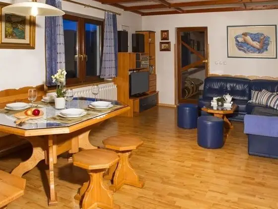 Secluded Holiday Home with Hot Tub in Kozji Vrh - Öne Çıkan Resim