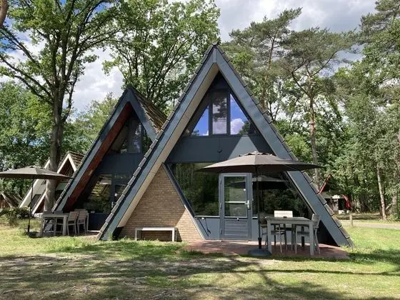 Secluded Holiday Home in Limburg With a Terrace