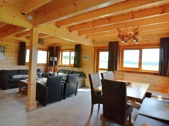 Secluded Holiday Home in Medebach near Forest - 1
