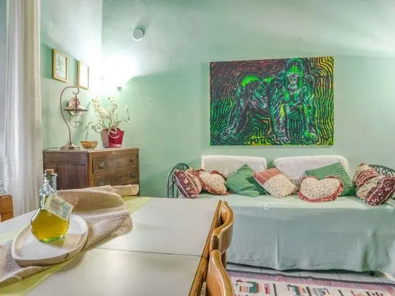 Secluded Holiday Home in Montefalco With Swimming Pool - Yerinde Yemek