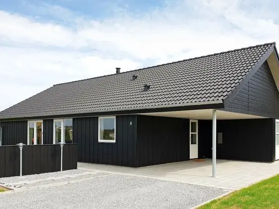 Secluded Holiday Home in Sydals With Suana