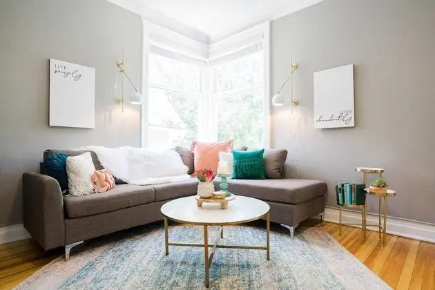 The Secluded Succulent Private Sun Deck Heart of City Park