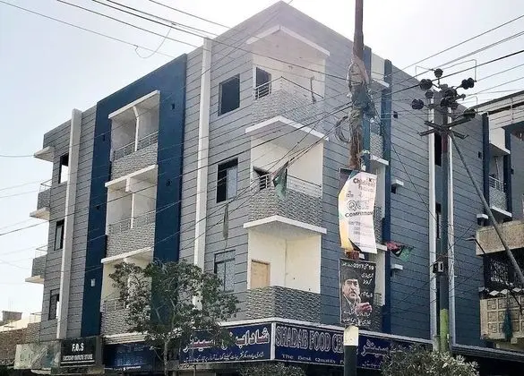 Hotel Second Home - 1