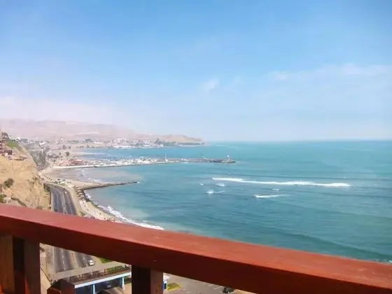 Second Home Peru - Plaj