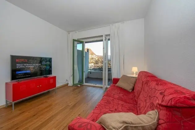 Second Home Second Home